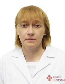 Каркашова Елена Михайловна ФД (функциональной диагностики) врач