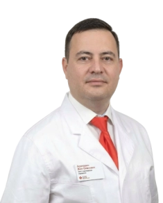 Асанович Жан Олегович Врач-стоматолог-терапевт