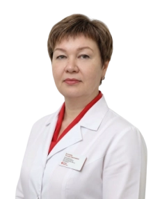 Боталова Татьяна Николаевна Врач-терапевт