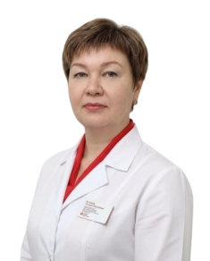 Боталова Татьяна Николаевна Врач-терапевт