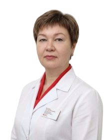 Боталова Татьяна Николаевна Врач-терапевт