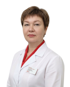 Боталова Татьяна Николаевна Врач-терапевт