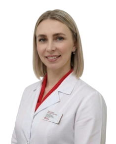 Таранухина Наталья Олеговна Врач-терапевт