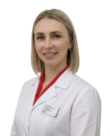 Таранухина Наталья Олеговна Врач-терапевт