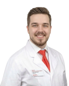 Касий Мирослав Николаевич Врач-стоматолог-хирург