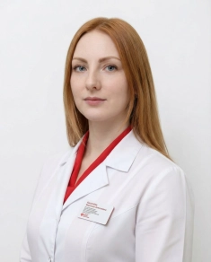 Киселёва Вероника Алексеевна Врач-терапевт, Врач-пульмонолог