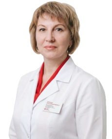 Зубенина Елена Владимировна Детский врач-акушер-гинеколог