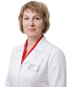 Зубенина Елена Владимировна Детский врач акушер-гинеколог