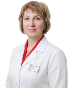 Зубенина Елена Владимировна Врач акушер-гинеколог, Врач акушер-гинеколог