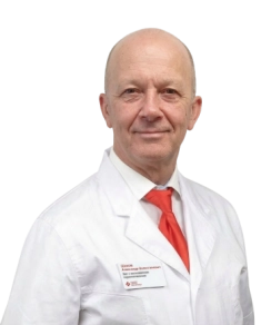 Шахов Александр Валентинович Врач-хирург