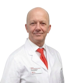 Шахов Александр Валентинович Врач-хирург