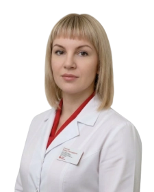 Глотова Елена Леонидовна Врач-терапевт