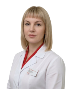 Глотова Елена Леонидовна Врач-терапевт
