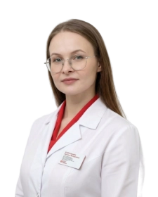 Хлебопашцева Наталья Валерьевна Врач-оториноларинголог (ЛОР)