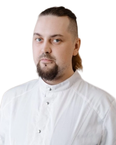 Булатов Владимир Анатольевич Врач-терапевт