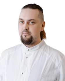 Булатов Владимир Анатольевич Врач-терапевт