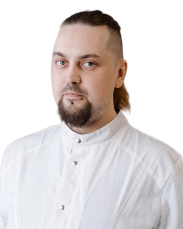 Булатов Владимир Анатольевич Врач-терапевт