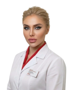 Абраамян Меланя Гнуниевна Врач-дерматовенеролог