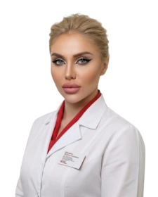 Абраамян Меланя Гнуниевна Врач-дерматовенеролог