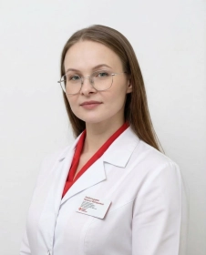 Хлебопашцева Наталья Валерьевна Врач-оториноларинголог (ЛОР)