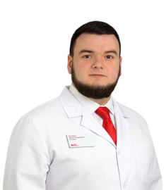 Бегларян Эрнест Эльдарович Врач-уролог