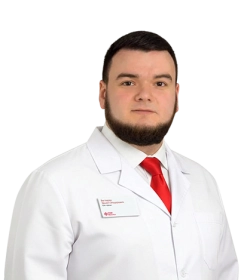 Бегларян Эрнест Эльдарович Врач-уролог