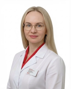 Савушкина Ирина Викторовна Врач-дерматовенеролог