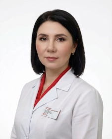 Петелина Ольга Александровна Врач-терапевт