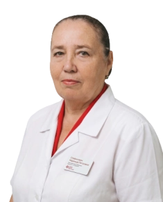 Стефанович Надежда Петровна Врач акушер-гинеколог, Детский врач акушер-гинеколог