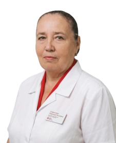 Стефанович Надежда Петровна Врач акушер-гинеколог