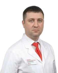 Столбов Михаил Валериевич Врач-уролог