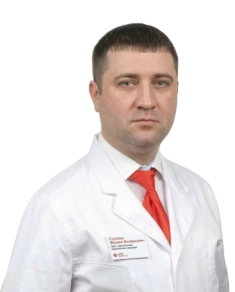 Столбов Михаил Валериевич Врач-уролог