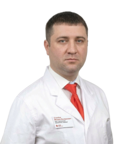 Столбов Михаил Валериевич Врач-уролог