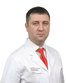 Столбов Михаил Валериевич Врач-уролог