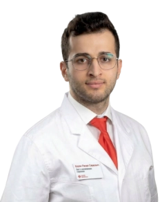 Клоян Рачия Саакович Врач-стоматолог