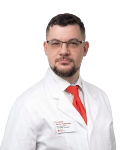 Куминов Антон Андреевич Врач ультразвуковой диагностики (УЗИ)