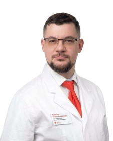 Куминов Антон Андреевич Врач ультразвуковой диагностики (УЗИ)