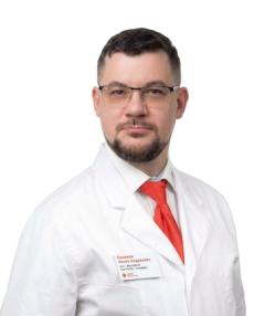 Куминов Антон Андреевич Врач ультразвуковой диагностики (УЗИ)