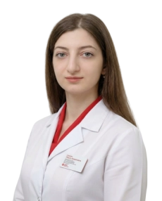 Сакоян Лиана Араратовна Врач-стоматолог-гигиенист