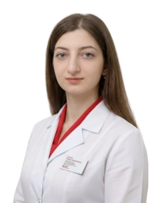 Сакоян Лиана Араратовна Врач-стоматолог-гигиенист