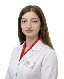 Сакоян Лиана Араратовна Врач-стоматолог-гигиенист