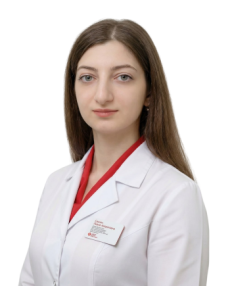 Сакоян Лиана Араратовна Врач-стоматолог-гигиенист
