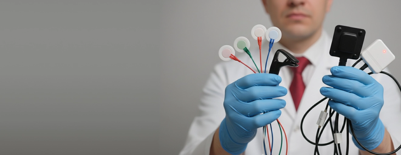 Врач ультразвуковой диагностики (УЗИ) в Тюмени