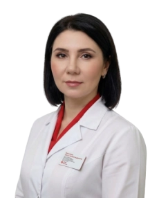 Петелина Ольга Александровна Врач-терапевт, Врач-ревматолог