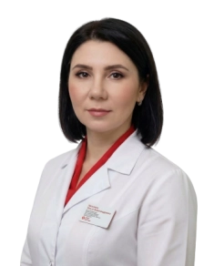 Петелина Ольга Александровна Врач-терапевт, Врач-ревматолог