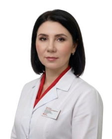 Петелина Ольга Александровна Врач-терапевт, Врач-ревматолог