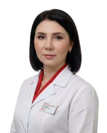 Петелина Ольга Александровна Врач-терапевт, Врач-ревматолог