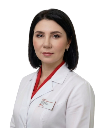 Петелина Ольга Александровна Врач-терапевт, Врач-ревматолог