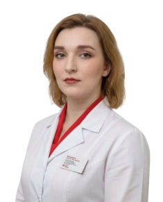 Медведева Ольга Сергеевна Врач-педиатр