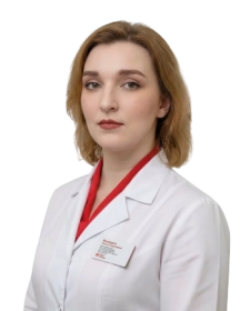 Медведева Ольга Сергеевна Врач-педиатр